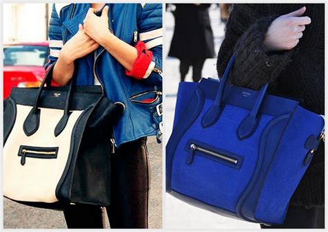 celine boston bag replica|celine denim bag.